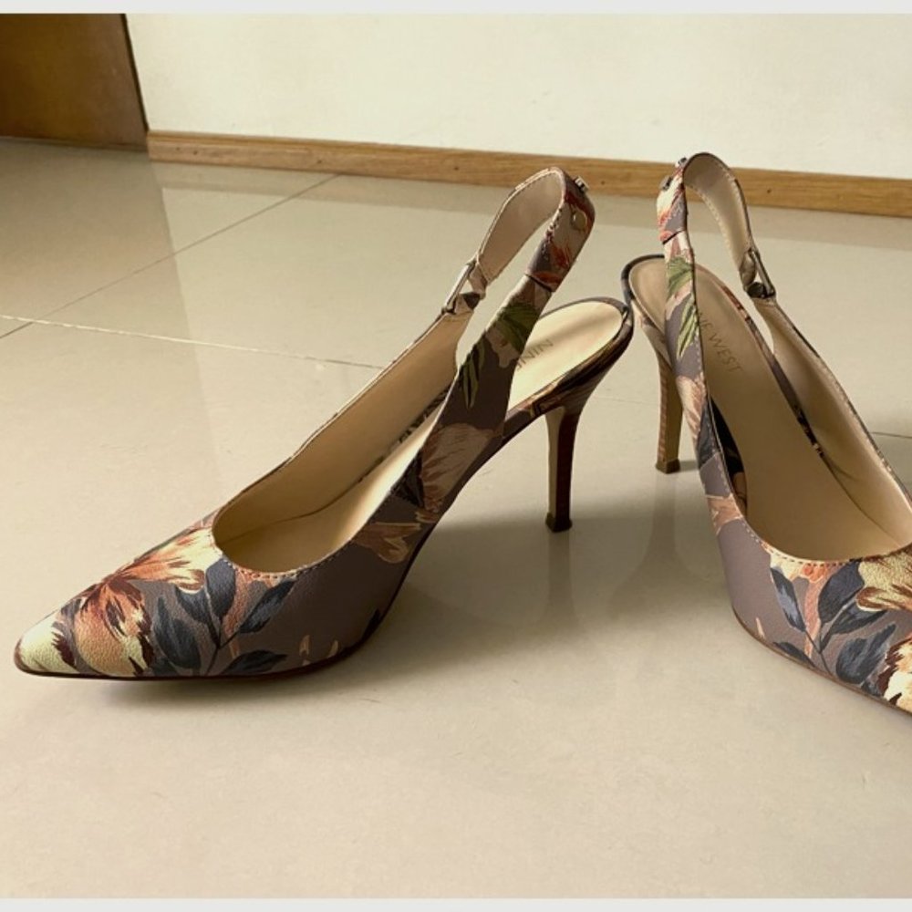 Nine West